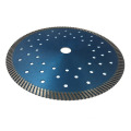 9inch Super Thin Porcelain Diamond Saw Blade Tile Blade for Porcelain Tile Ceramic Granite